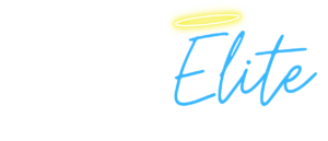 Agencja OnlyFans HolyElite logo